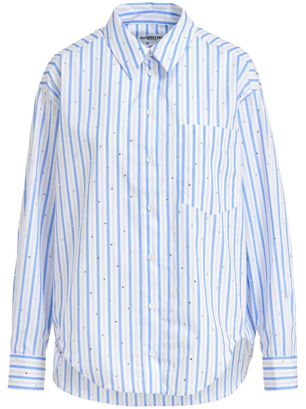 Fevertree Poplin Shirt