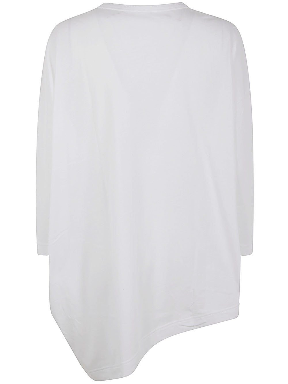 M Asymmetry Drape T