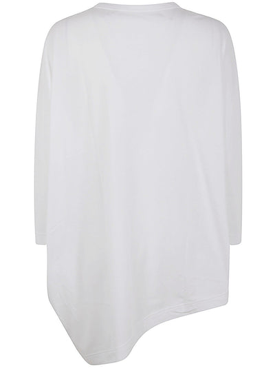 M Asymmetry Drape T