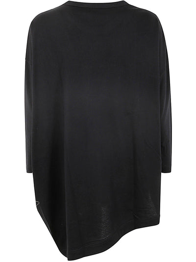 M Asymmetry Drape T