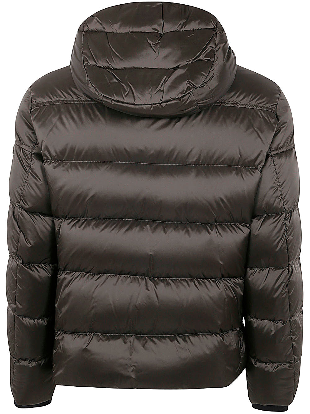 Brett Sh Padded Jacket