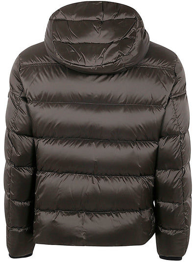 Brett Sh Padded Jacket