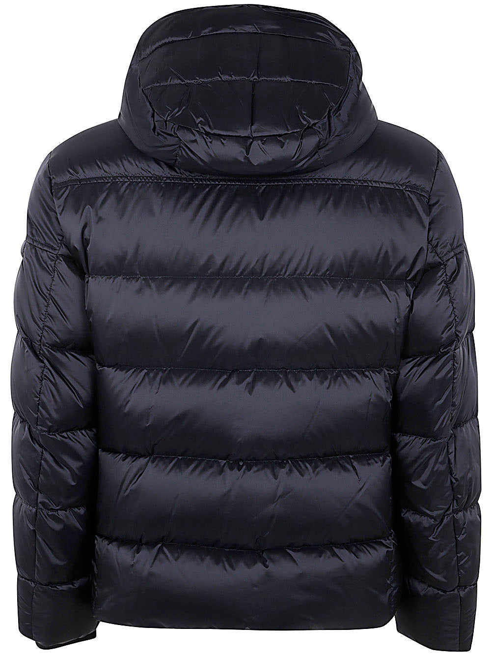 Brett Sh Padded Jacket