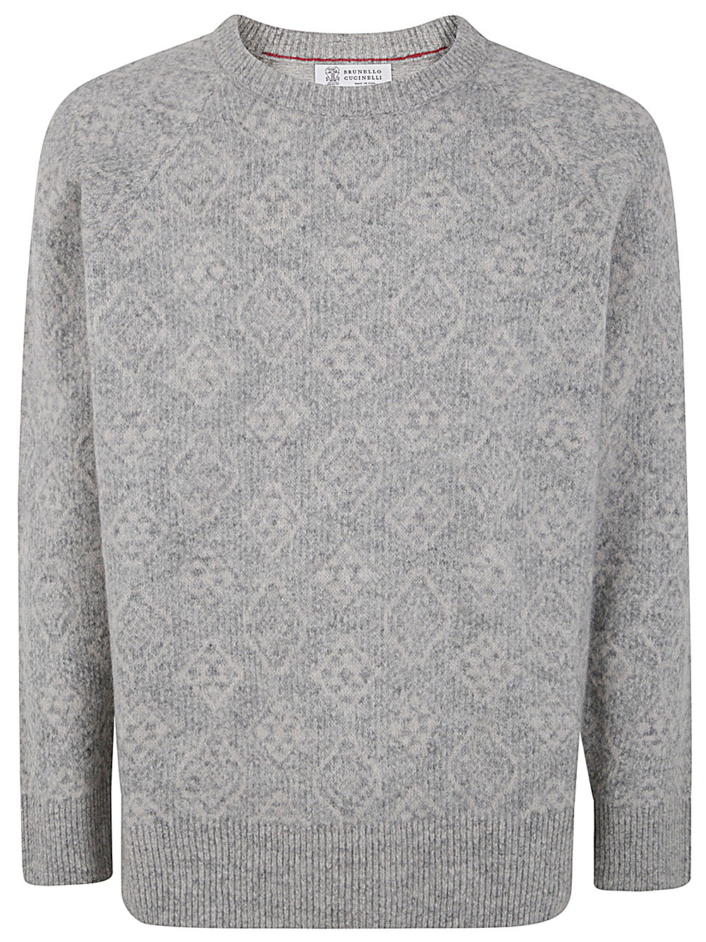 Roundneck Sweater