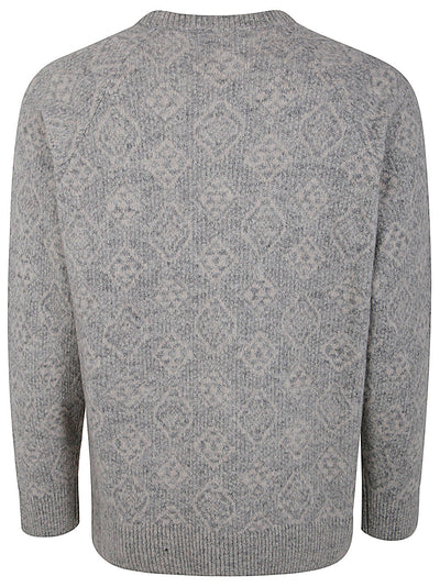 Roundneck Sweater