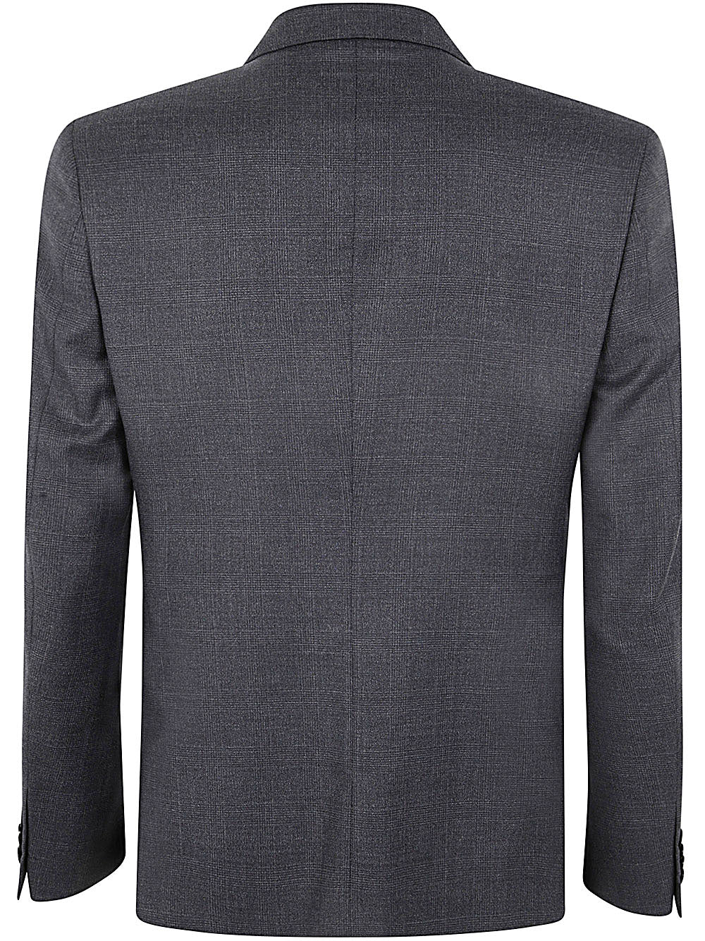 Pure Wool Suit