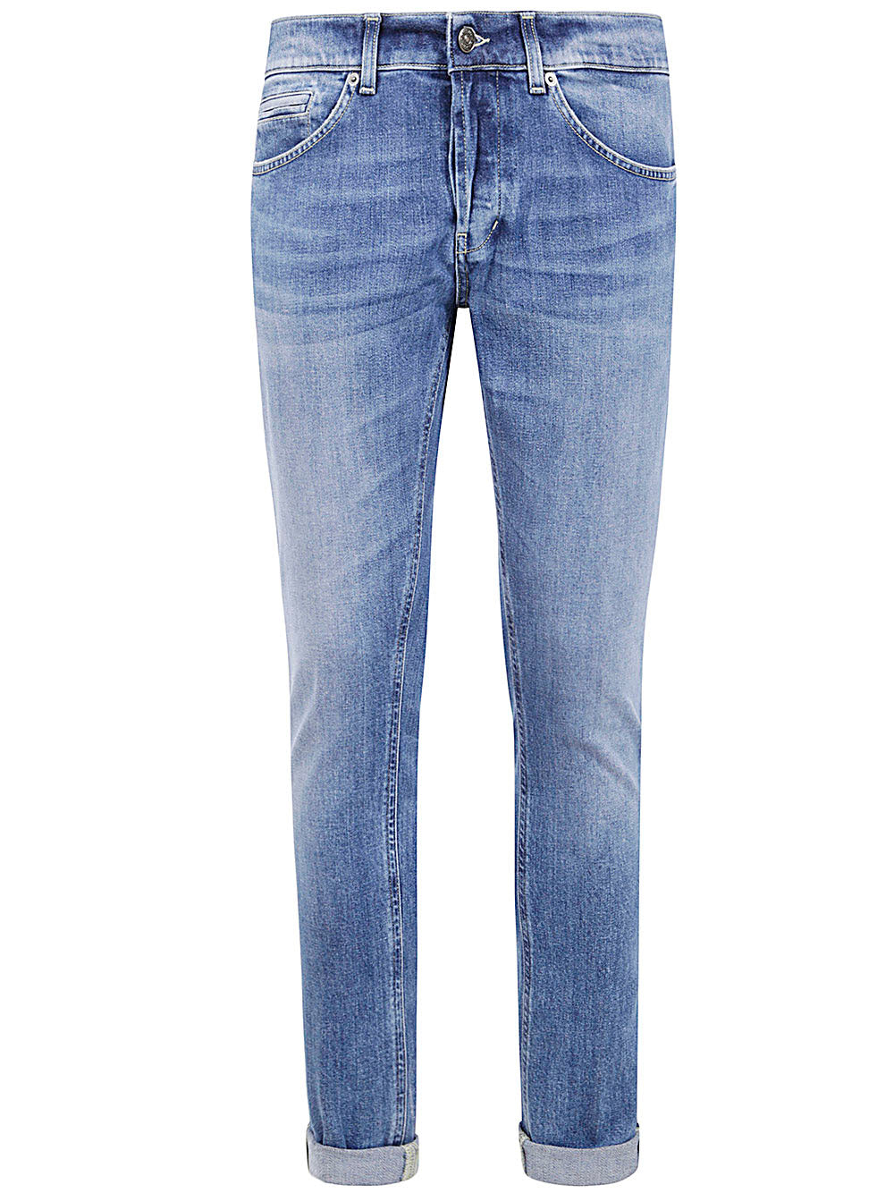 George Jeans Denim Stretch