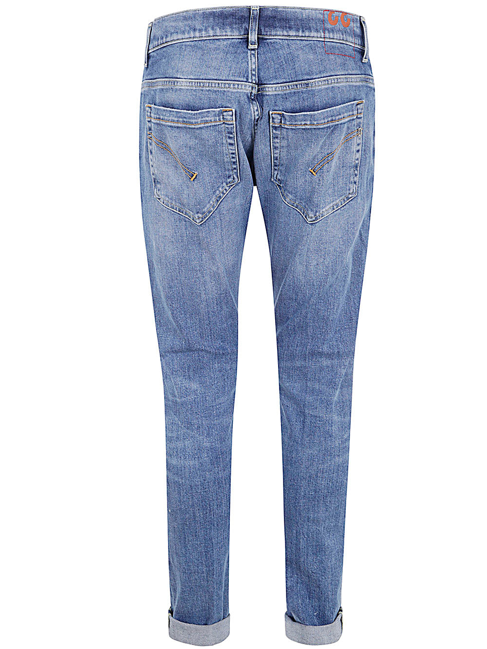 George Jeans Denim Stretch