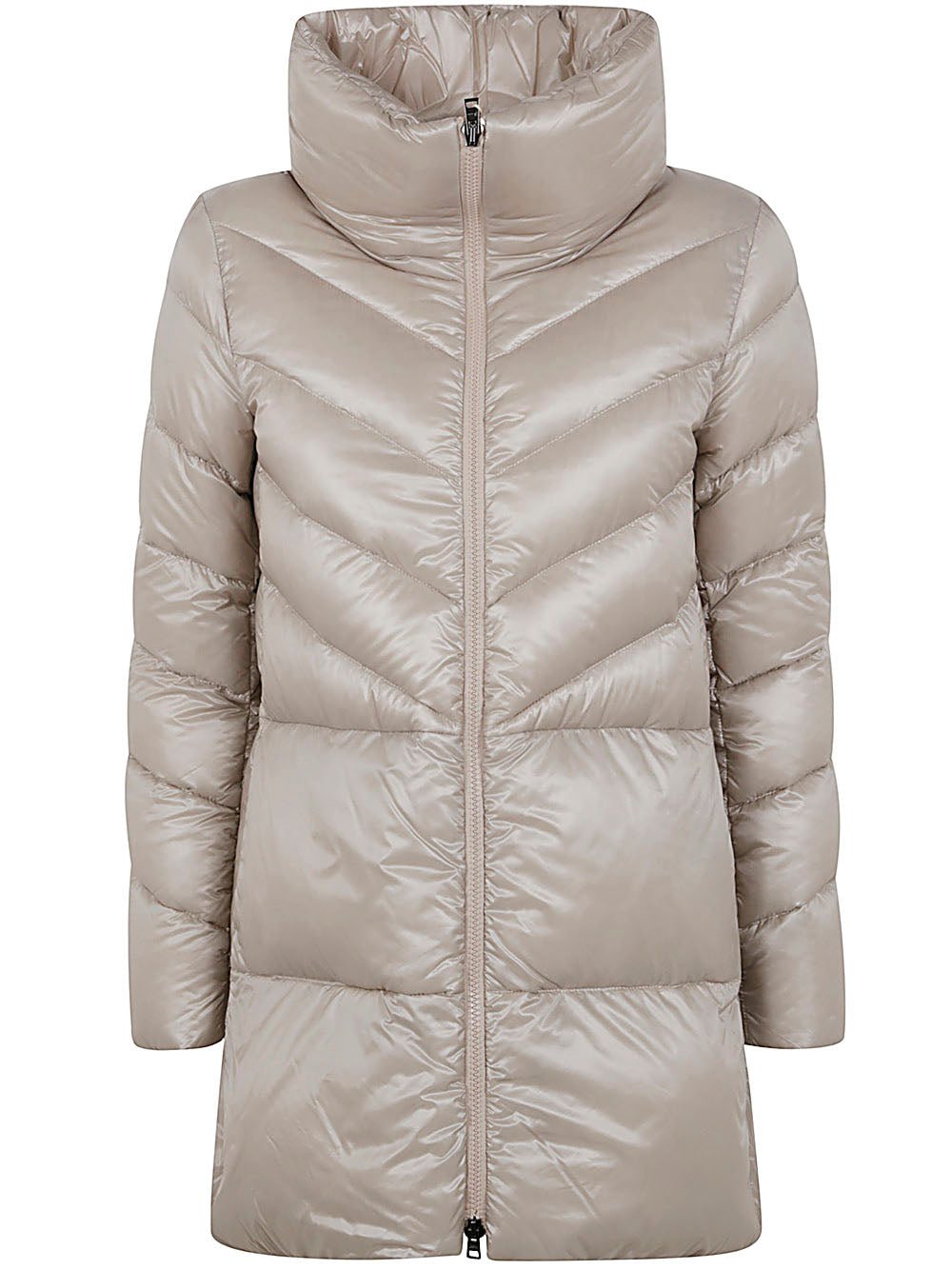 A-shape Down Jacket