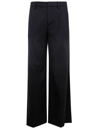 Classic Suit Trousers