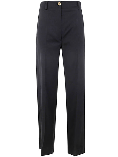 Iconic Long Trousers