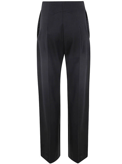 Iconic Long Trousers