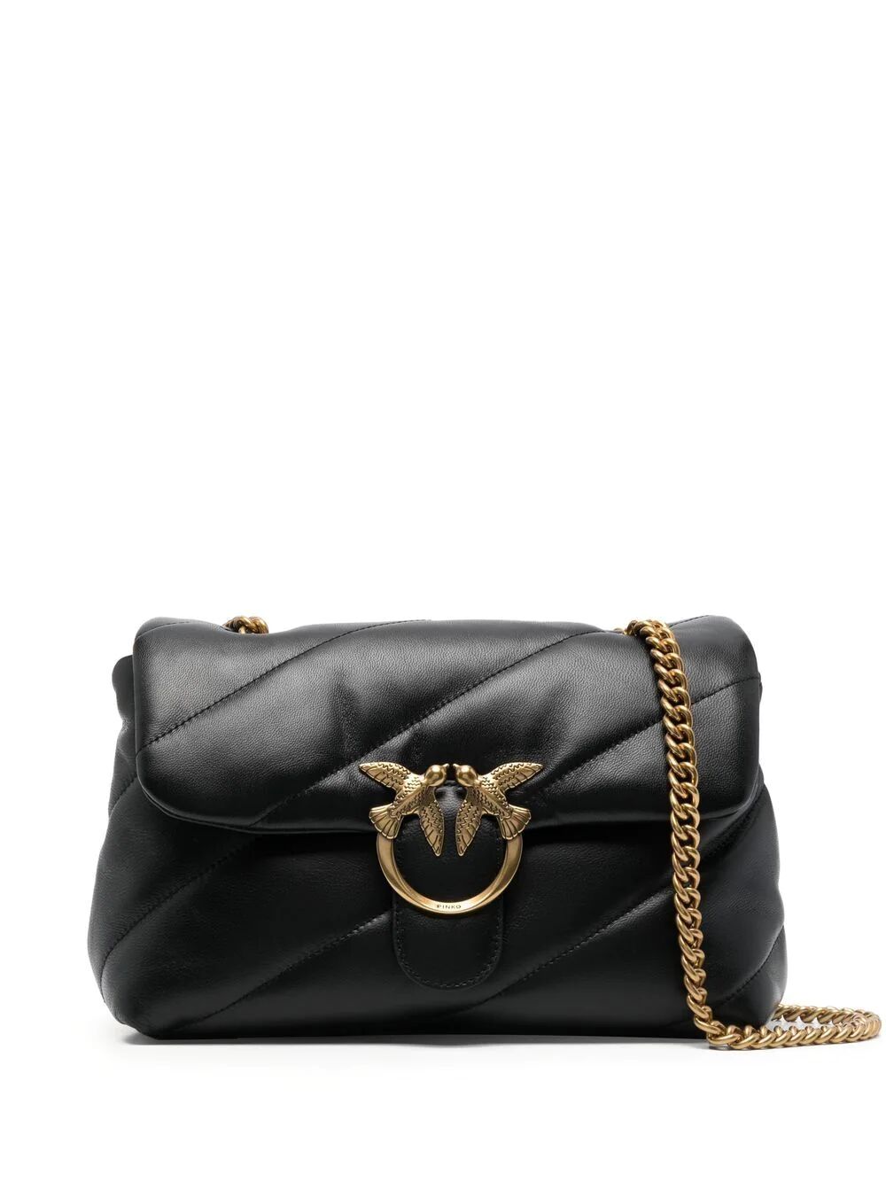 Love Puff Classic Bag