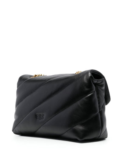 Love Puff Classic Bag