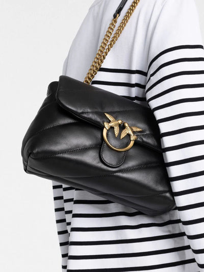 Love Puff Classic Bag