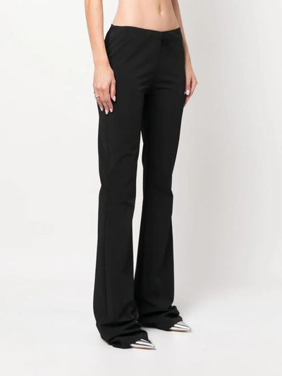 2p122a Flared Pants
