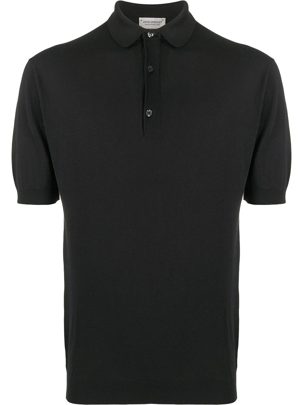 Adrian Short Sleeves Shirt