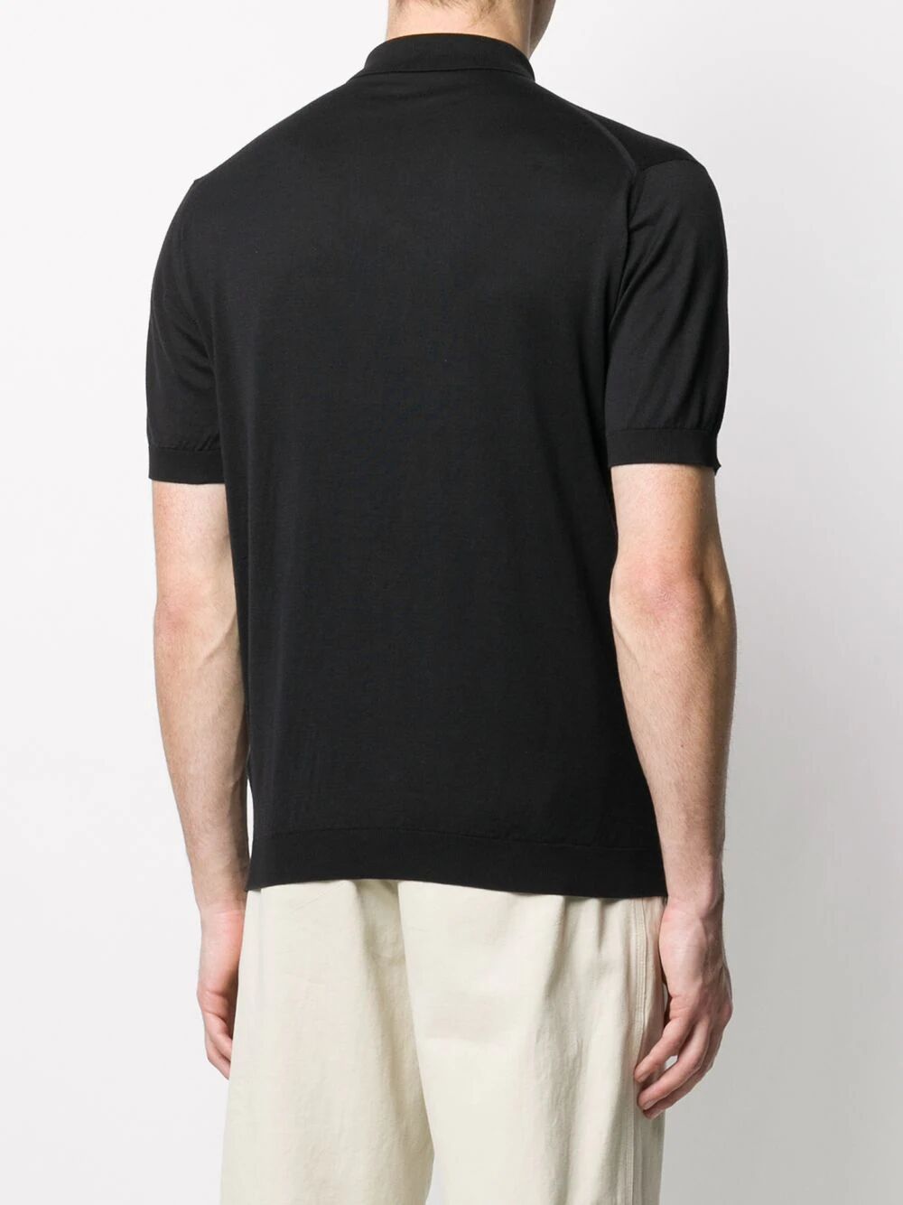 Adrian Short Sleeves Shirt