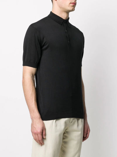 Adrian Short Sleeves Shirt