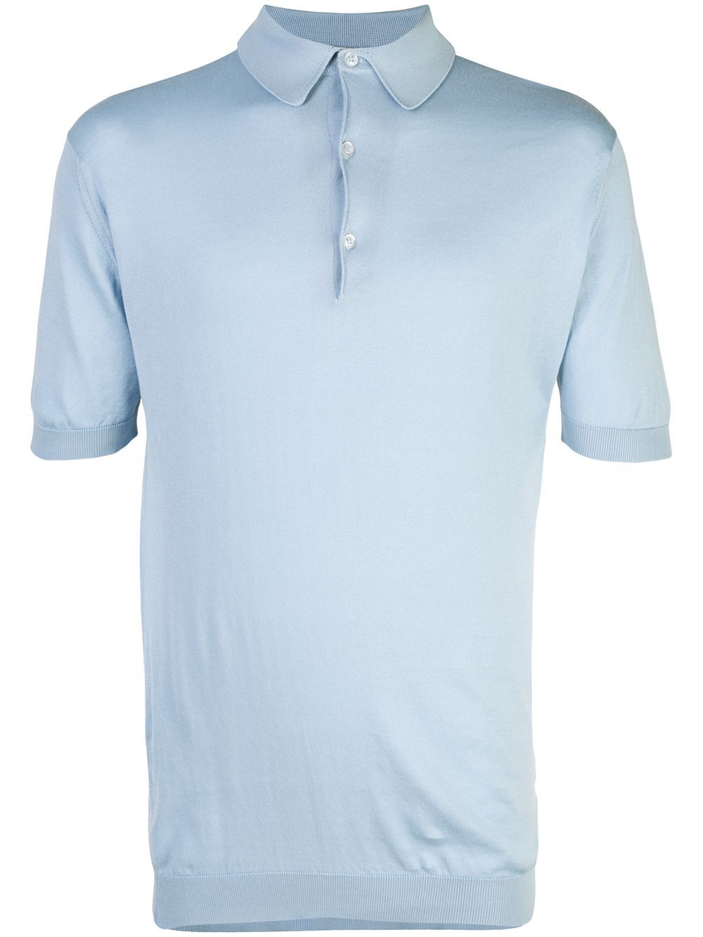 Adrian Short Sleeves Shirt