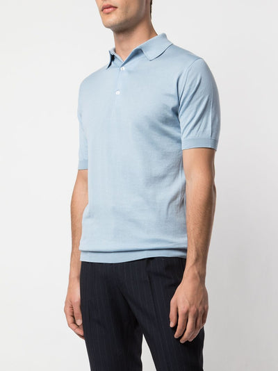 Adrian Short Sleeves Shirt