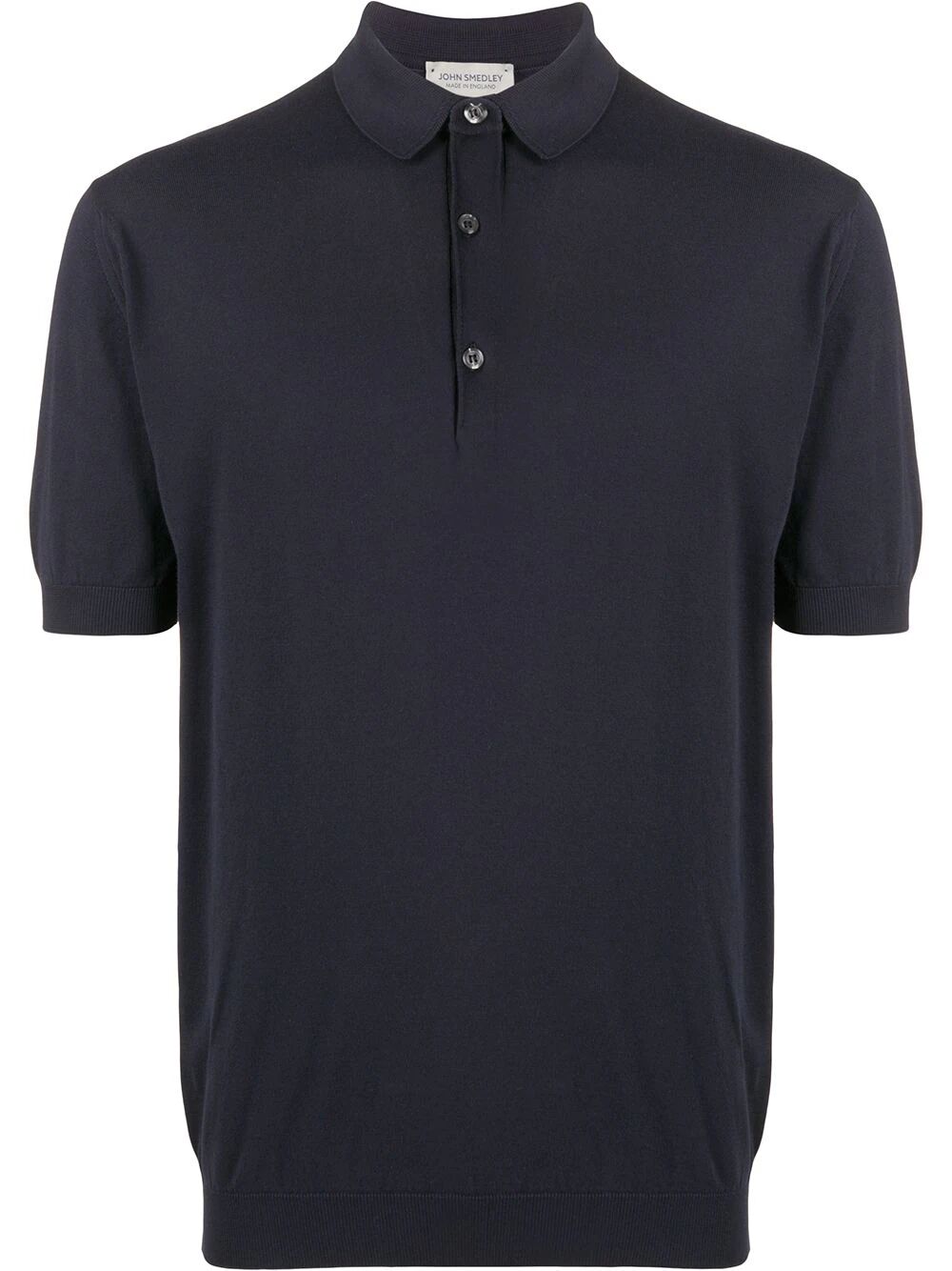 Adrian Short Sleeves Shirt