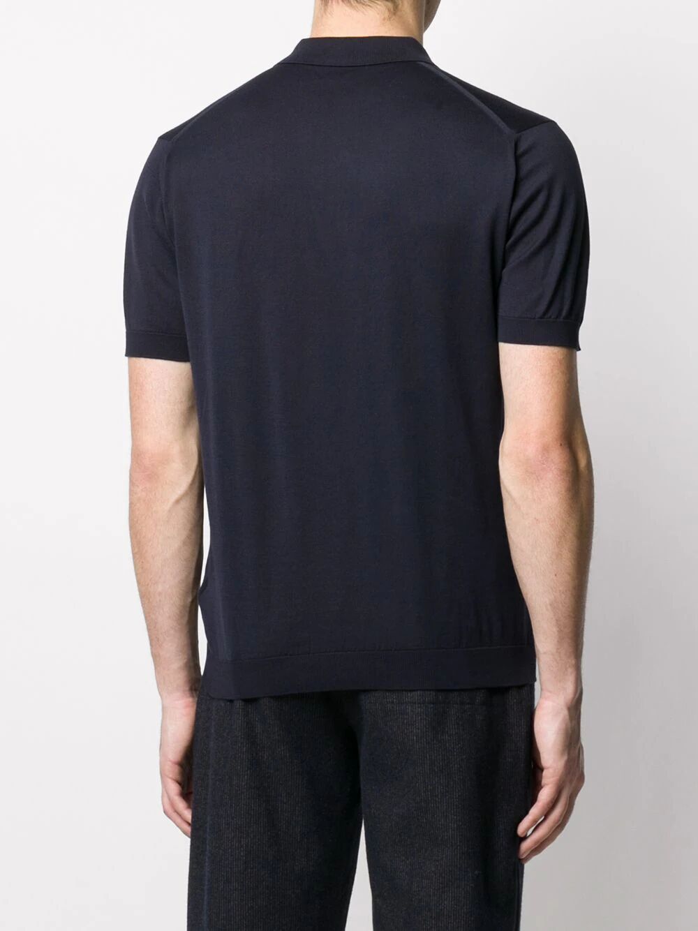 Adrian Short Sleeves Shirt