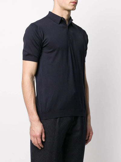 Adrian Short Sleeves Shirt