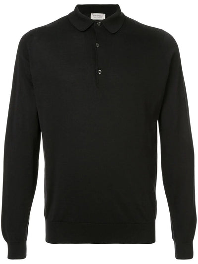 Bradwell Long Sleeves Shirt