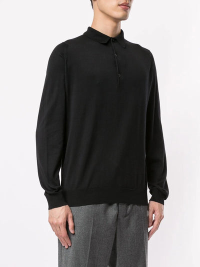 Bradwell Long Sleeves Shirt