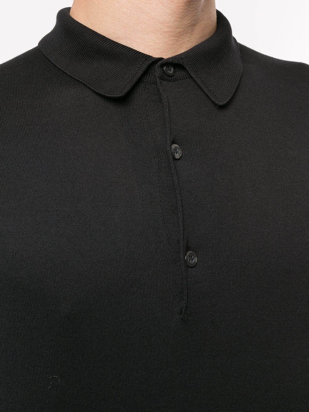 Bradwell Long Sleeves Shirt