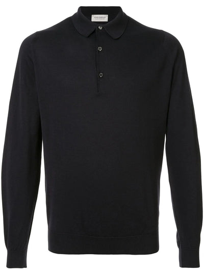 Bradwell Long Sleeves Shirt