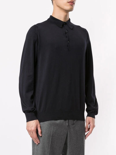 Bradwell Long Sleeves Shirt