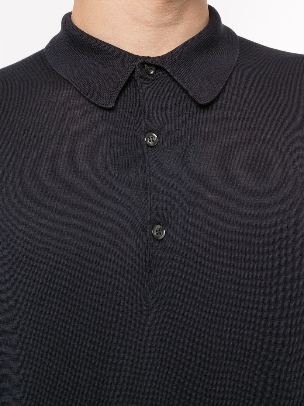 Bradwell Long Sleeves Shirt