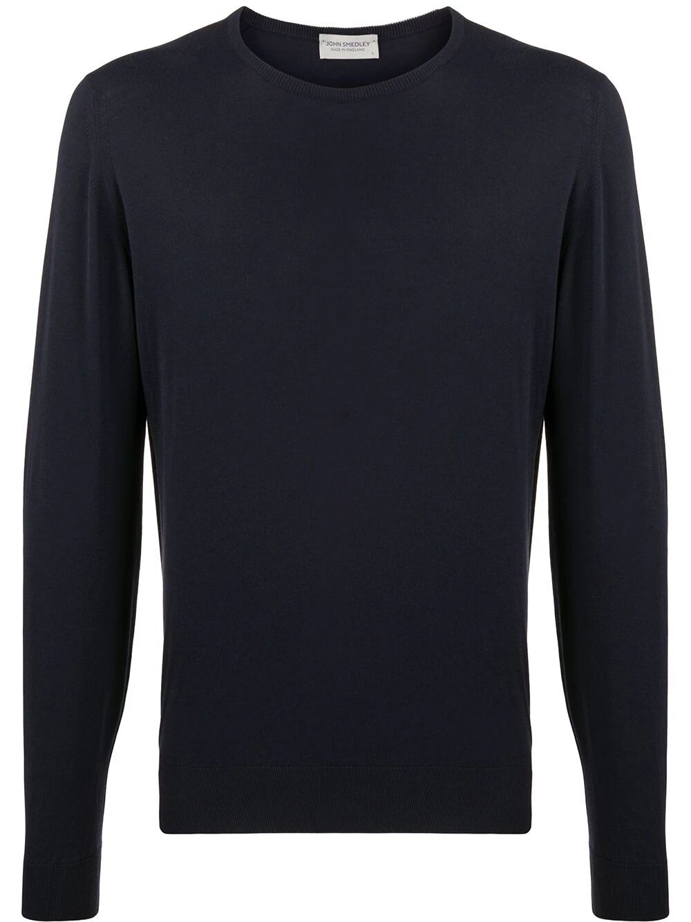 Hatfield Crew Neck Long Sleeves Pullover