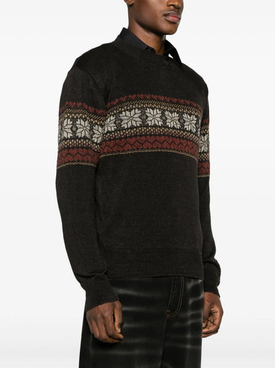 Our Legacy Base Roundneck Sweater