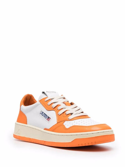 Medalist Low Sneakers