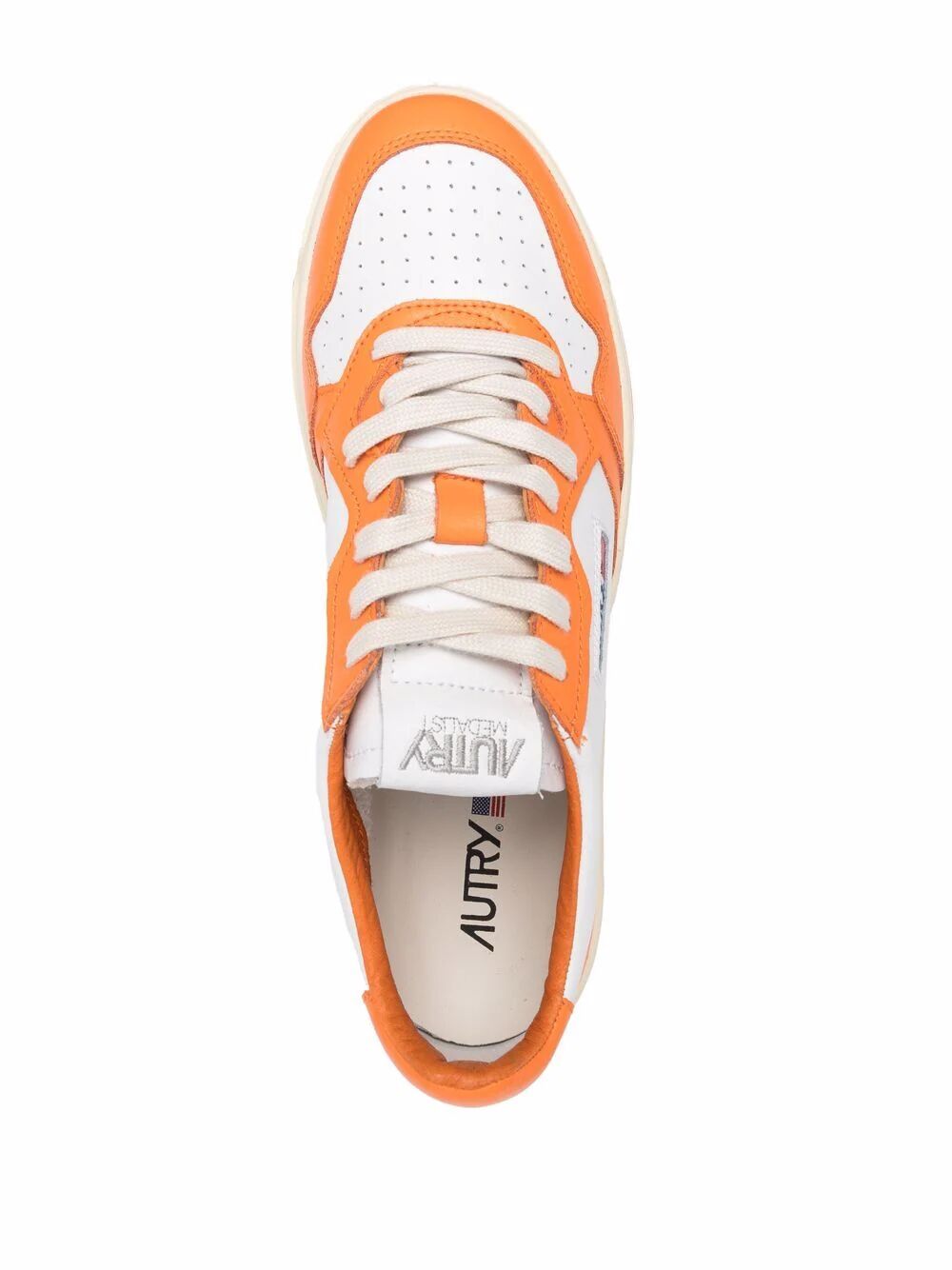 Medalist Low Sneakers