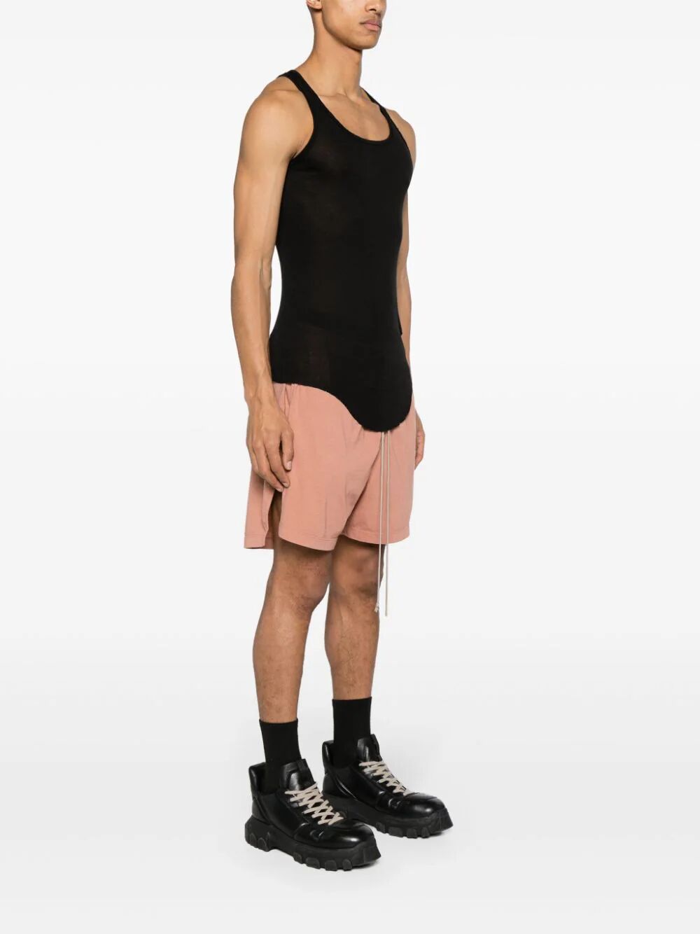 Drk Tank Top