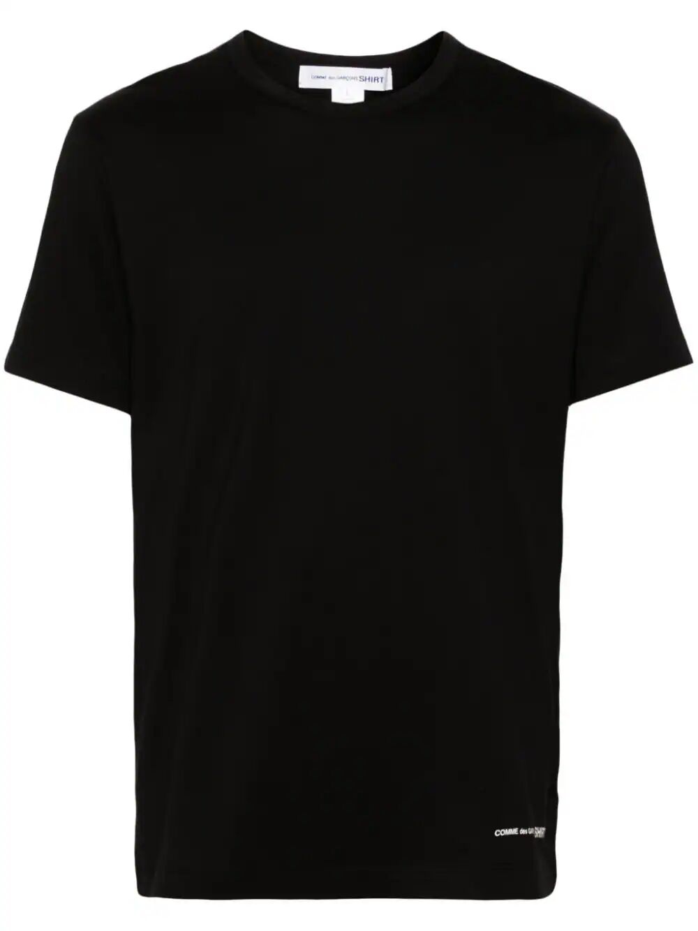 Mens T-shirt Knit