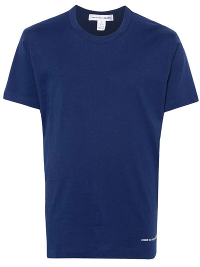 Mens T-shirt Knit