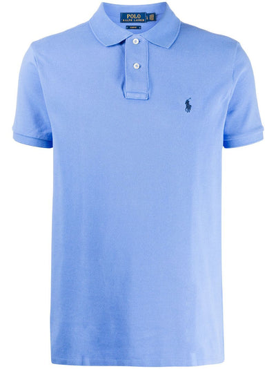 Slim Fit Polo