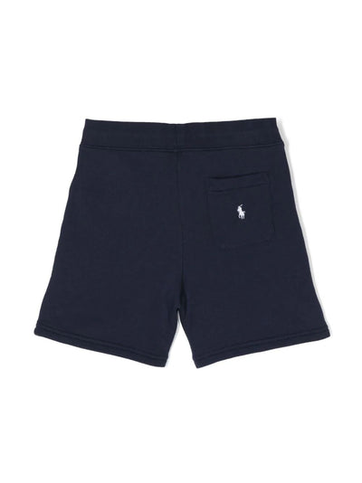 Po Shortshorts Athletic