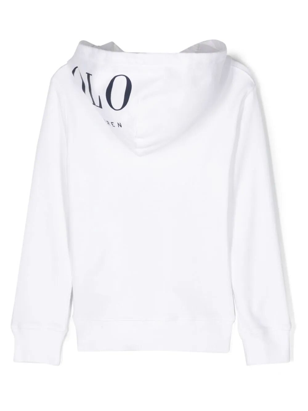 Po Hood-knit Shirts-sweatshirt