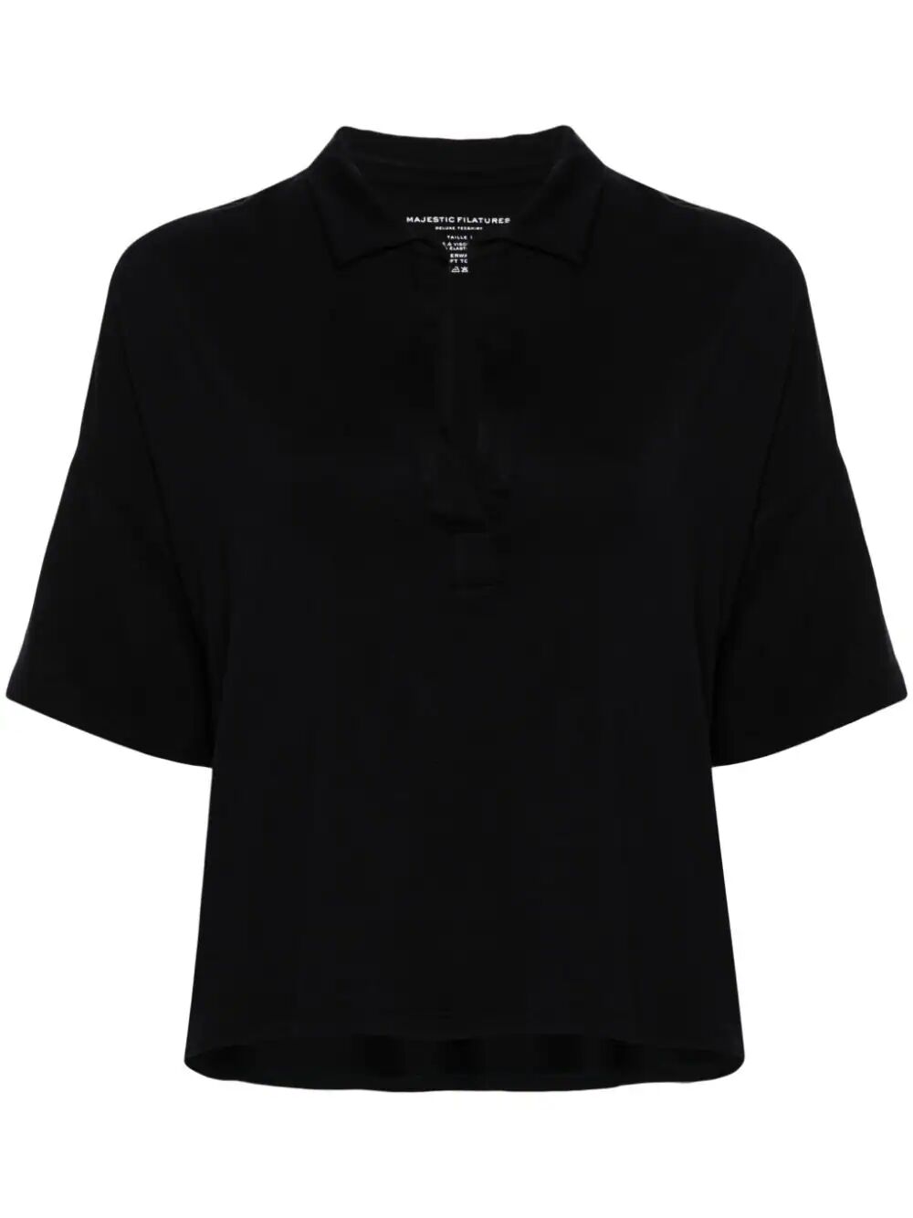 Short Sleeve Polo