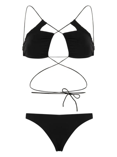 Jadia Thong Swimsuit