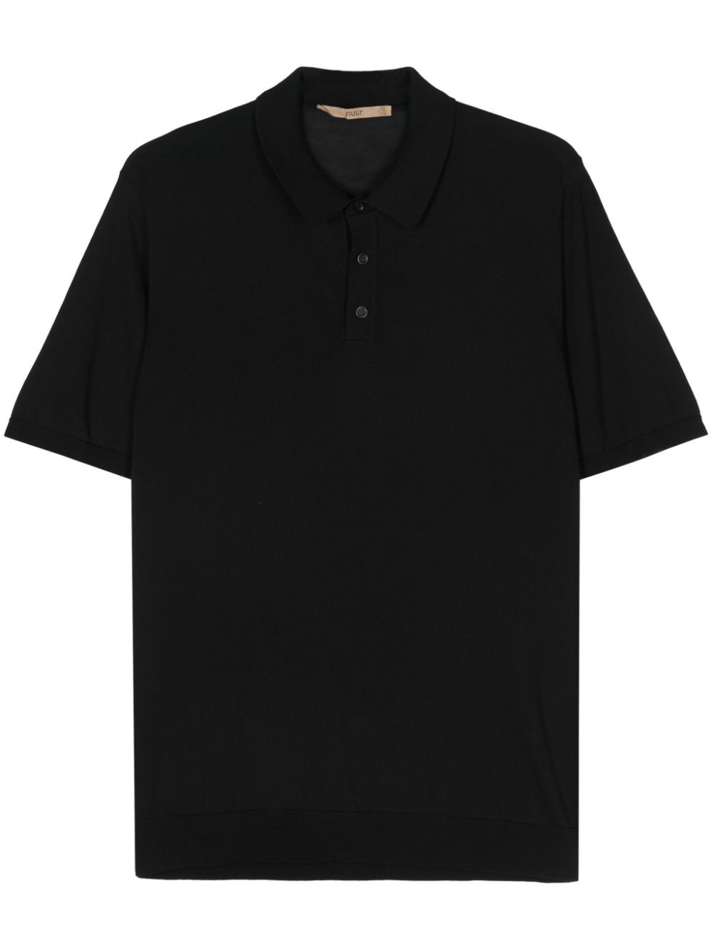 Short Sleeves Polo