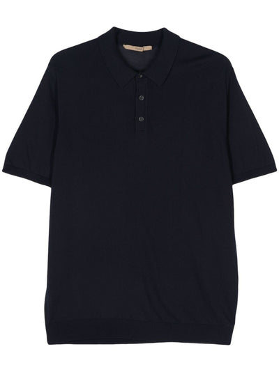 Short Sleeves Polo