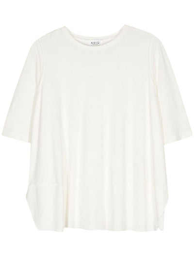 Oversized T-shirt