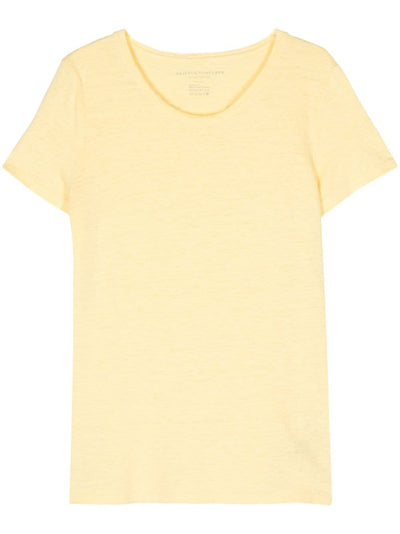 Short Sleeve Round Neck T-shirt